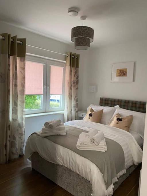 Location, Location - Modern 2 Bed Apt In Killarney Bagian luar foto